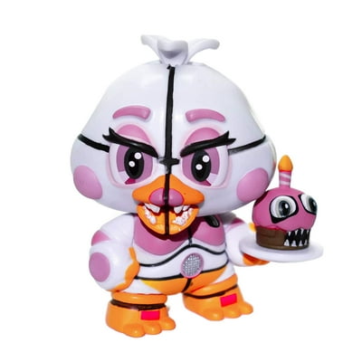 Funtime chica cheap funko pop