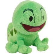 Disney Tangled Stylized Bean Plush Stuffed Animal. Pascal, Green