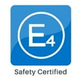 thumbnail image 7 of Seat Belt Extender Pros 3" Rigid Type A, 21.5mm Wide Metal Tongue, No Installation, E4 Safety Certified Pack of 2, 7 of 7