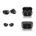 thumbnail image 3 of Audífonos Inalámbricos Skullcandy Smokin Buds 360 Xt Negros, 3 of 3