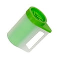 thumbnail image 1 of Justharion Convenient And Practical Dog Paw Cleaner Easy To Clean Handle Portable Dog Paw Cleaner Green M, 1 of 6