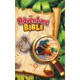 thumbnail image 5 of NIV Adventure Bible (Zebra Print Leathersoft), 5 of 5