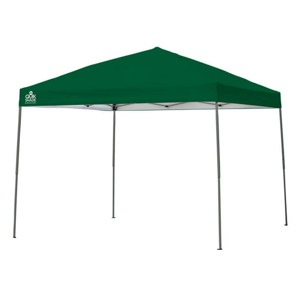 Expedition EX100 10 x 10 ft. Straight Leg Canopy - Green