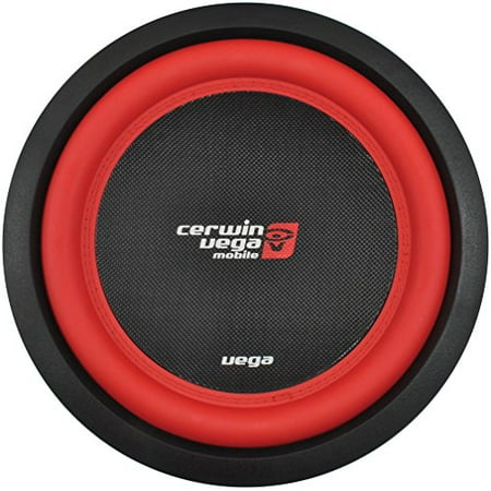 Cerwin Vega 15" Subwoofer 1100W Max 2 Ohm DVC