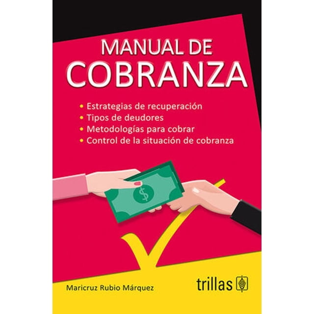 Manual De Cobranza Blanco