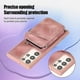 thumbnail image 5 of Funda trasera con cremallera para Samsung Galaxy S22 Ultra 5g, 5 of 5