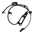 thumbnail image 1 of Sensor de velocidad de rueda ABS Unique Bargains, conjunto de sensor del sistema de frenos antibloqueo para Mitsubishi Eclipse Cross 2018-2020 para FWD No.4670B314 parte trasera derecha, 1 of 7