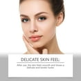 thumbnail image 6 of Witch Hazel Hydrating Facial Toner for Pores, Soothing Clarifying Mist for Oily Skin, Calming Alcohol Free Lotion for Balanced Complexion, 100ml Bottle for Daily Refresh, 6 of 8