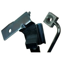 Raybestos BH382752 Professional Grade Hydraulic Brake Hose Fits select: 2003-2005 DODGE RAM 1500