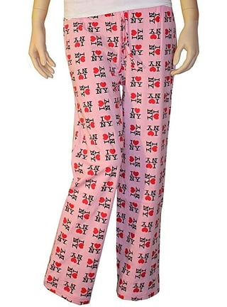 Women's New York Yankees Pajama Set » Moiderer's Row : Bronx