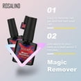 thumbnail image 3 of Removedor de esmalte en gel HUOGUO Burst Magic para uñas, 10 ml, 3 of 5