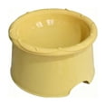 thumbnail image 3 of Pet Bowls Dog Bowls Cat Bowls Silicone Donut Raised Elevated Feeder Neck Protection Adjustable Tilt Non Slip Food Water Bowl for Cats Dogs Puppies Kittens Indoor by PALIFEUR, 3 of 7