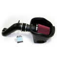thumbnail image 2 of Fits 2015-2016 Ford F-150 Roush Performance Kovington Cold Air Intake 421980 Black Tube; Synthetic Fiber Filter; With Air Box, 2 of 5