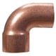 thumbnail image 1 of Codo Copper Street NIBCO W 62385, 1 of 2
