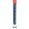 thumbnail image 2 of ASR Outdoor 550 Paracord Hiking Boot Laces Replacement Shoelaces, Orange 1 Pair, 2 of 7