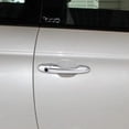 thumbnail image 4 of Khall Poignée de Porte Extérieure Résistante à l'Usure, Poignée de Porte, pour Véhicule de Voiture, 4 of 8