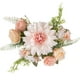 thumbnail image 1 of Ramo: Flor de rosa artificial para decoración del hogar, bodas, paredes, falsas, 1 of 5