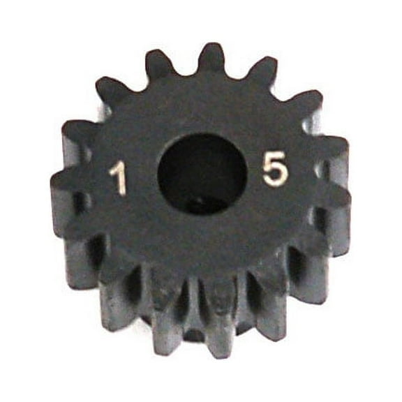 Losi 1.0 Module Pitch Pinion 15T 8ESCTE LOSA3575 Electric Car/Truck Option Parts