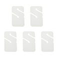 thumbnail image 1 of 5 Pcs Cave Diving MarkerTechnical Diving Triangle Line Arrow Marker Guide Rope, 1 of 4