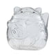 thumbnail image 2 of Vidrio transparente de la decoración de del gato de la para el regalo de cumpleaños, 2 of 9
