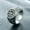 #6-S, variant on Mens Viking Stainless Steel Ring Runes Compass Adjustable Ring Nordic Jewelry-9-#2