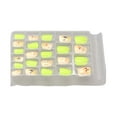 thumbnail image 4 of Fake Nails,24 Pieces Kids False Kids False Nail Fake Nails Kids Finely Tuned Performance, 4 of 8