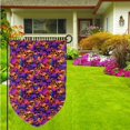 thumbnail image 6 of Sigee Skull Printed Flag12.5 * 18in Outdoor Yard Flags For Garden Decor, 6 of 9