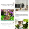thumbnail image 3 of TABLETREANDS 8Ud De Ardilla En PVC Para De Paisajes Y, 3 of 8