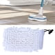 thumbnail image 5 of Fregona limpiadora a vapor, almohadillas cuadradas de repuesto para accesorios de limpieza del hogar, 1 ud., 5 of 8