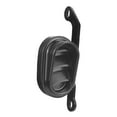 thumbnail image 1 of LOVIVER Motorcycle Air Filter Cap Parts Directly Replace for Honda ct125 Hunter black, 1 of 8