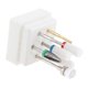 thumbnail image 5 of Juego de brocas para uñas de pequeña de cerámica de 7 piezas, cabezal de esmerido de puntas de uñas para reempzo de puntas Zulema Broca para uñas profesional, 5 of 6