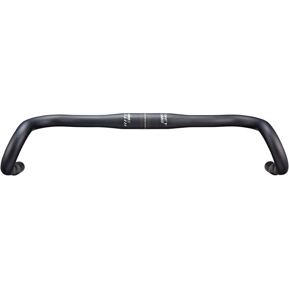 Ritchey VentureMax Drop Handlebar - 40, Blatte - Walmart.com