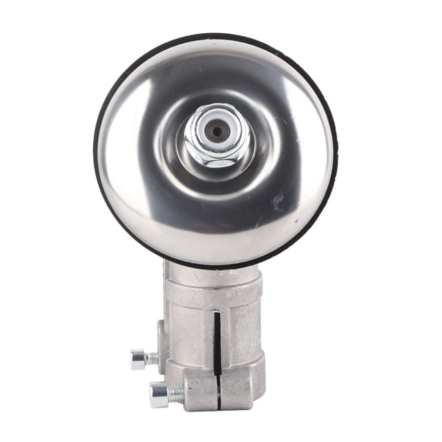 Brush Cutter Gearhead,Brush Cutter Trimmer Replacement Brush Cutter Gear Head Lawnmower Gearbox Exceptional Reliability