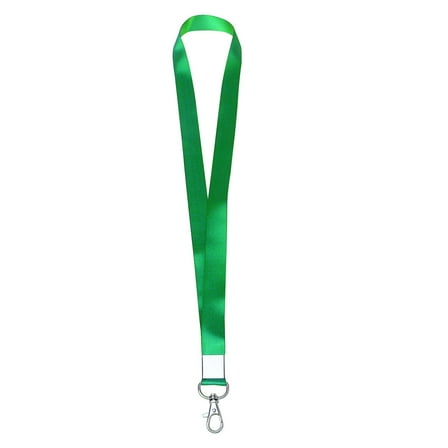 Lanyards for Id Badges Breakaway Clip Neck Strap Man