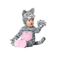 thumbnail image 2 of Infant Lovable Kitten Costume, 2 of 2