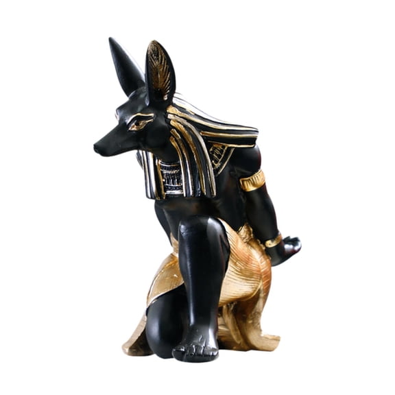 Estante para vinos para decoración del hogar, vitrina de mostrador, almacenamiento de botellas de vino Perro