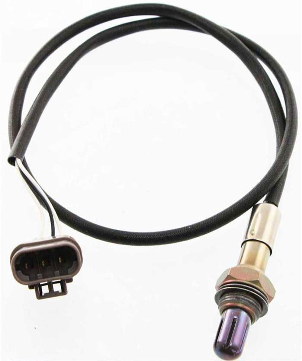 Replacement ARBN960904 Oxygen Sensor Compatible with 1995-1999 Nissan Maxima 1996-1999 Infiniti I30 6Cyl 3.0L Sold individually