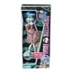 thumbnail image 2 of Muñeca Monster High Ghoulia Yelps de la colección Skull Shores, 2 of 6