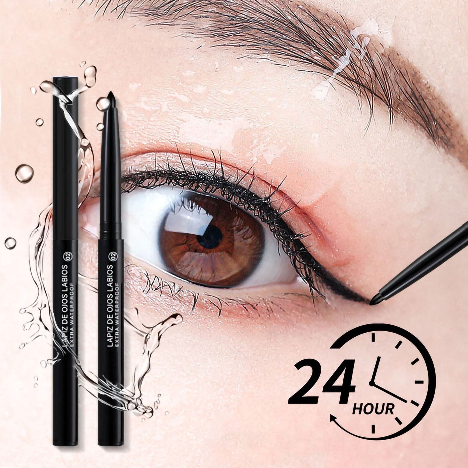 Still Look Pretty Lip Sharpener Peel Template Makeup Needs Chocolate Pencil Sensitive Eye Makeup Make up Sharper Eye Shadow Yes to M Cosmetics Carrot Pencil Eye Wing Whoosh Makeup
