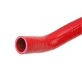 thumbnail image 1 of 2PCS Silicone Radiator Coolant Hose Tube Kit Replacement For Accord CB7 F22A 2.2L F20A 2.0 L 1990 to 1993 Blue, 1 of 3