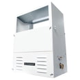 thumbnail image 5 of Hydrofarm APGN0800 Autopilot 8 Brass Burner Natural Gas CO2 Generator, 5 of 6