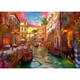 thumbnail image 1 of Rompecabezas Ravensburger Venice Romance 1000 piezas, 1 of 6