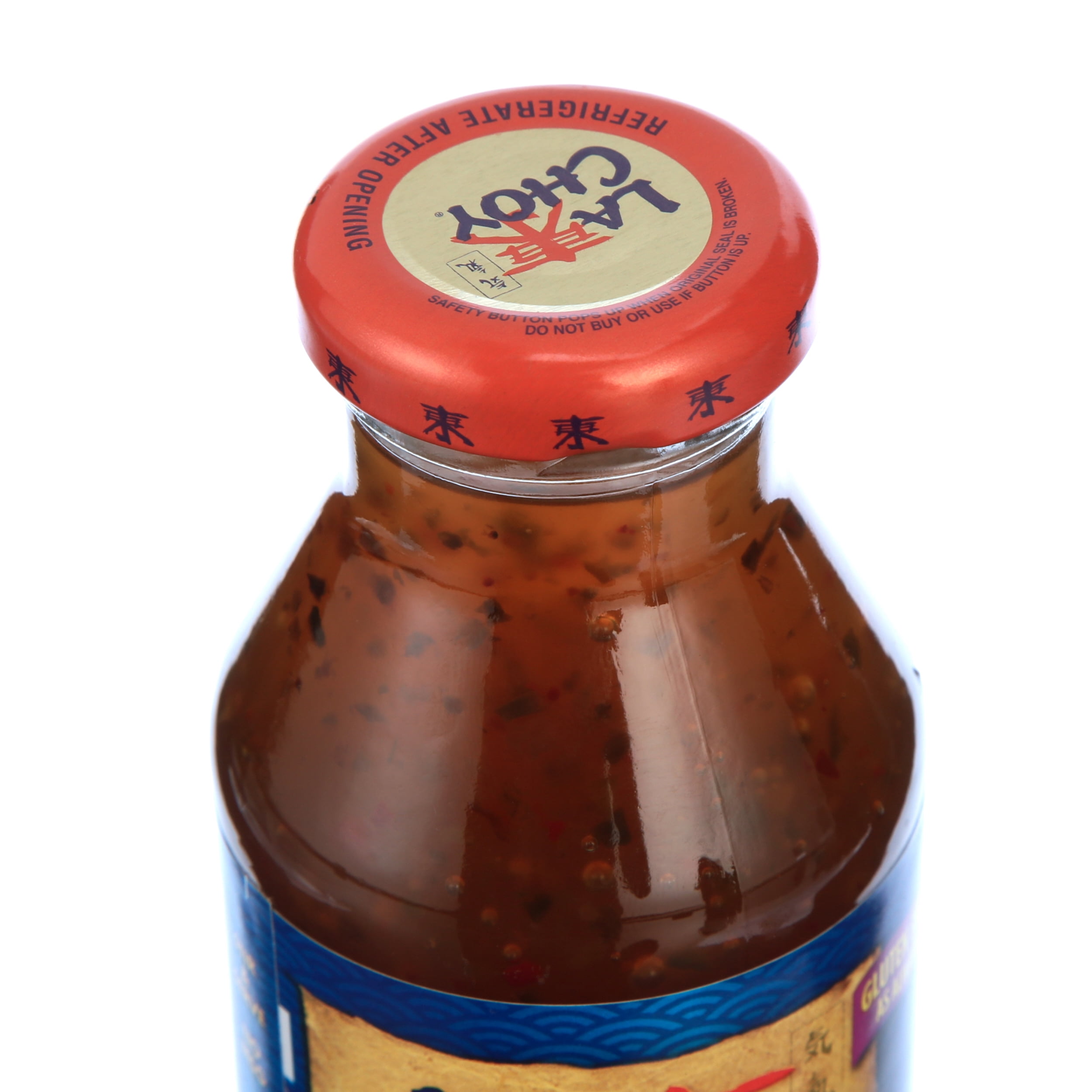 La Choy Sweet and Sour Sauce, 10 Ounce