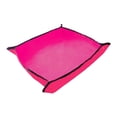 thumbnail image 1 of Almohadilla para plantar plegable impermeable Sunnimix para jardinería Roja 50cmx50cm, 1 of 8