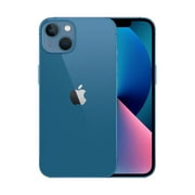Restored Apple iPhone 13 - Carrier Unlocked - 128GB Blue