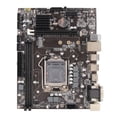 thumbnail image 2 of Placa base H310 LGA 1151 compatible con la 8.ª y 9.ª generación de Lvy Bridge para placa base Intel Core LGA1151 Micro ATX DDR4, 2 of 15