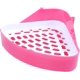 thumbnail image 1 of Orinal pequeño triangular para mascotas, caja de cama para animales pequeños, conejo, conejillo de indias, Chinchilla, 1 paquete, 1 of 4