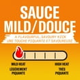 thumbnail image 2 of Sauce Douce, Bouteille, 2 of 15