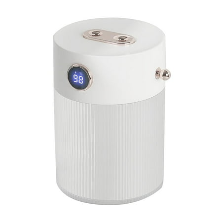 

Yedhsi Humidifiers Double Spray Mouth Humidifier Usb Charging Spray Air Desktop Humidifier Mini
