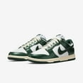 thumbnail image 3 of (Women's) Nike Dunk Low 'Vintage Green' (2022) DQ8580-100, 3 of 8